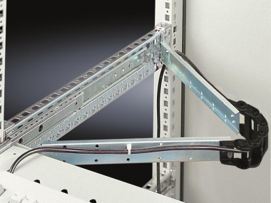 Rittal Kabelträger knickfrei  DK 7163560 