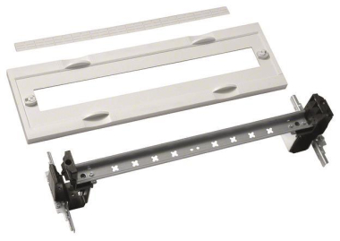 Hager Baustein universN 150x500mm UD12B3 