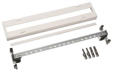 Hager Baustein universN 150x750mm UD13B2 