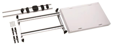 Hager Baustein universN 300x500mm UD22A1 