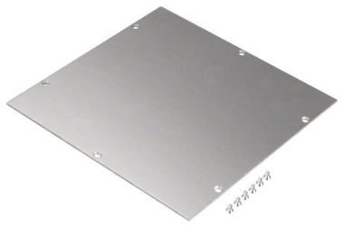 Hager Montagedeckel           UDM3000BLD 