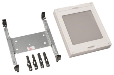 Hager Baustein universN 300x250  UD21E1N 