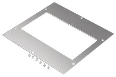 Hager Montagedeckel           UDM2147E04 