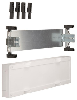 Hager Baustein universN 150x500mm UD12C1 