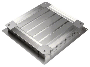 Hager Universal-Bodendose     UDS3070120 