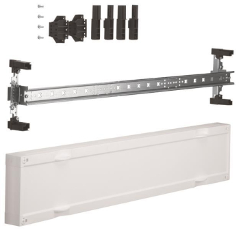 Hager Baustein universN 150x750mm UD13A1 