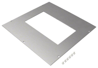 Hager Montagedeckel           UDM3147E04 