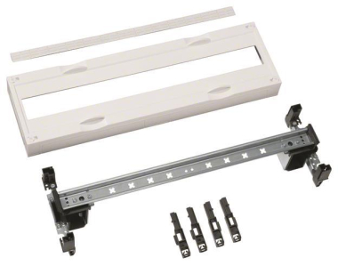 Hager Baustein universN 150x500mm UD12B2 