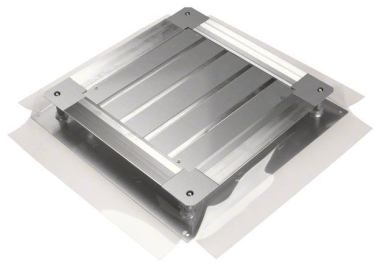 Hager Universal-Bodendose     UDB3075125 