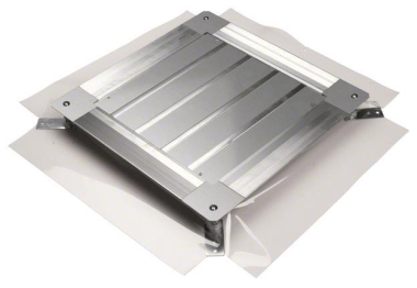 Hager Universal-Bodendose     UDH3050080 