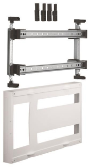 Hager Baustein universN 300x500  UD22H1B 