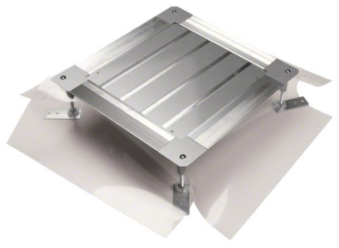 Hager Universal-Bodendose     UDH2120170 