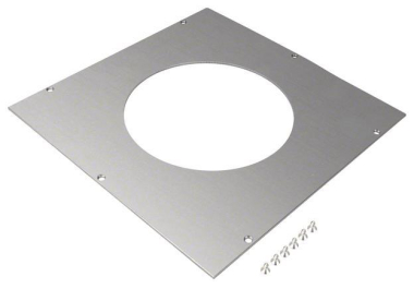 Hager Montagedeckel           UDM3215R06 