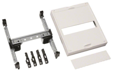Hager Baustein universN 300x250mm UD21B5 