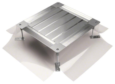 Hager Universal-Bodendose     UDH3165215 