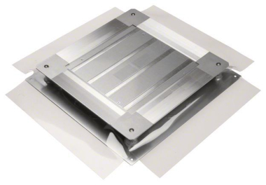 Hager Universal-Bodendose     UDB2050080 