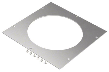 Hager Montagedeckel           UDM2215R06 