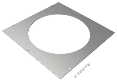 Hager Montagedeckel           UDM3275R10 