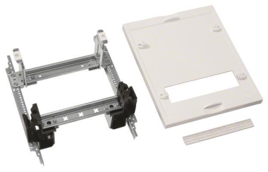 Hager Baustein universN 300x250mm UD21G1 