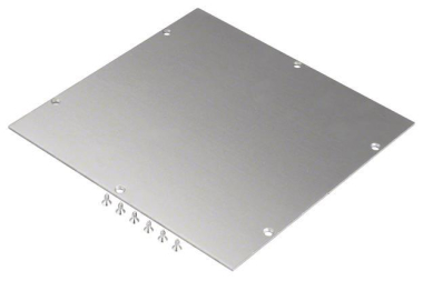 Hager Montagedeckel           UDM2000BLD 