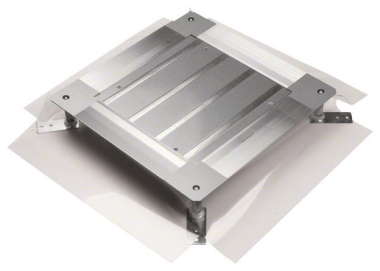 Hager Universal-Bodendose     UDH2075125 