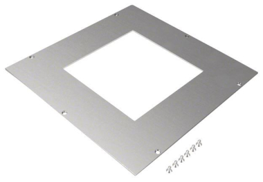 Hager Montagedeckel           UDM3200Q06 