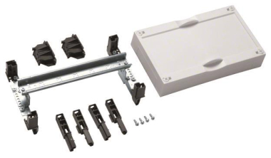 Hager Baustein universN 150x250mm UD11A1 