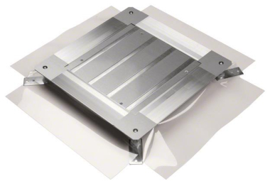 Hager Universal-Bodendose     UDH2050080 