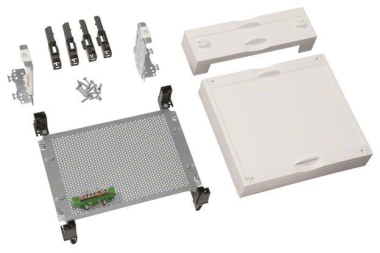 Hager Baustein universN 300x250mm UD21M1 