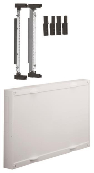 Hager Baustein universN 300x500mm UD22F1 