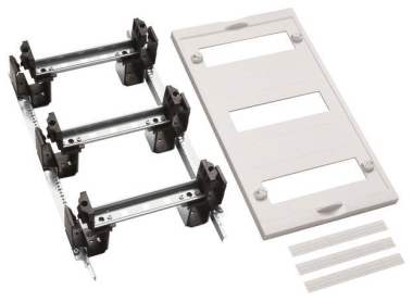 Hager Baustein universN 450x250mm UD31B3 