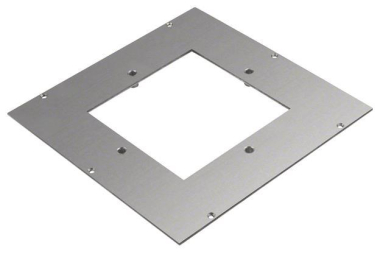 Hager Schwerlast-Montage-   UDM3200SLQ06 