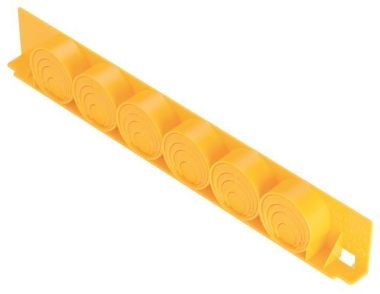 Hager Rohreinführung f.Univ.- UDS32050RE 