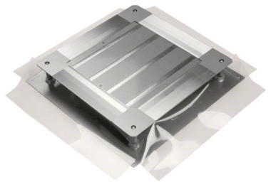 Hager Universal-Bodendose     UDB2075125 