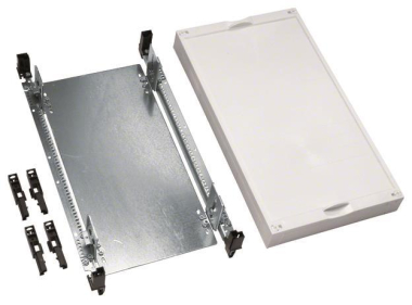 Hager Baustein universN 450x250mm UD31C1 