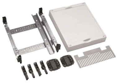 Hager Baustein universN 300x250mm UD21A2 