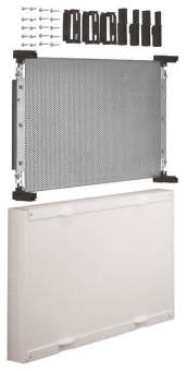 Hager Baustein universN 300x500mm UD22M1 