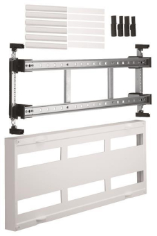 Hager Baustein universN 300x750mm UD23B1 