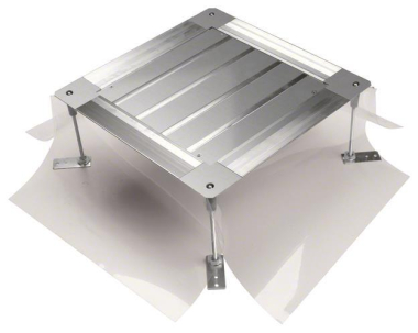 Hager Universal-Bodendose     UDH3215265 