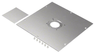 Hager Montagedeckel           UDM2050GBZ 