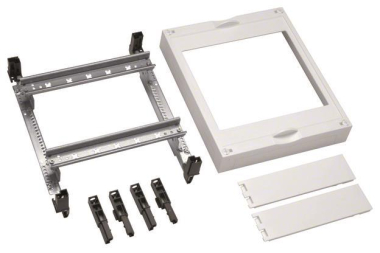 Hager Baustein universN 300x250  UD21D2B 