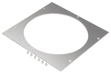 Hager Montagedeckel            UDM2242R2 