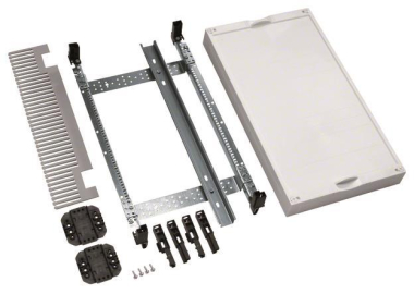 Hager Baustein universN 450x250mm UD31A2 