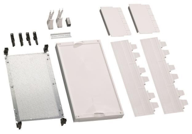 Hager Baustein universN 450x250  UD31APZ 