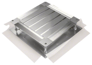 Hager Universal-Bodendose     UDB3120170 