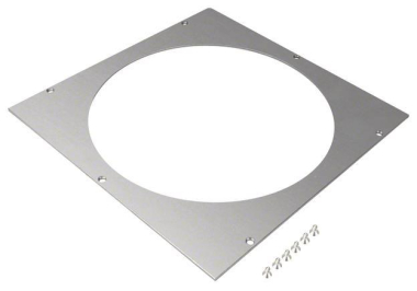 Hager Montagedeckel           UDM3306R12 