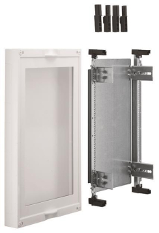 Hager Baustein universN 450x250mm UD31C2 