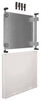 Hager Baustein universN 450x500mm UD32C1 