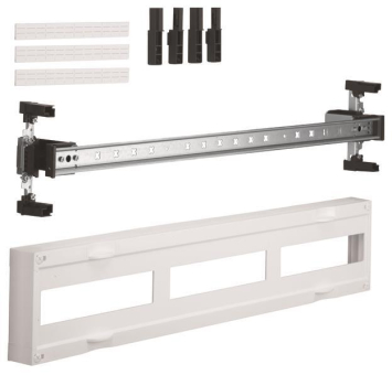 Hager Baustein universN 150x750mm UD13B1 