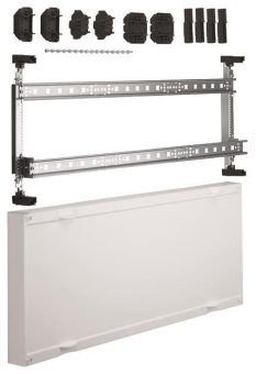 Hager Baustein universN 300x750mm UD23A1 